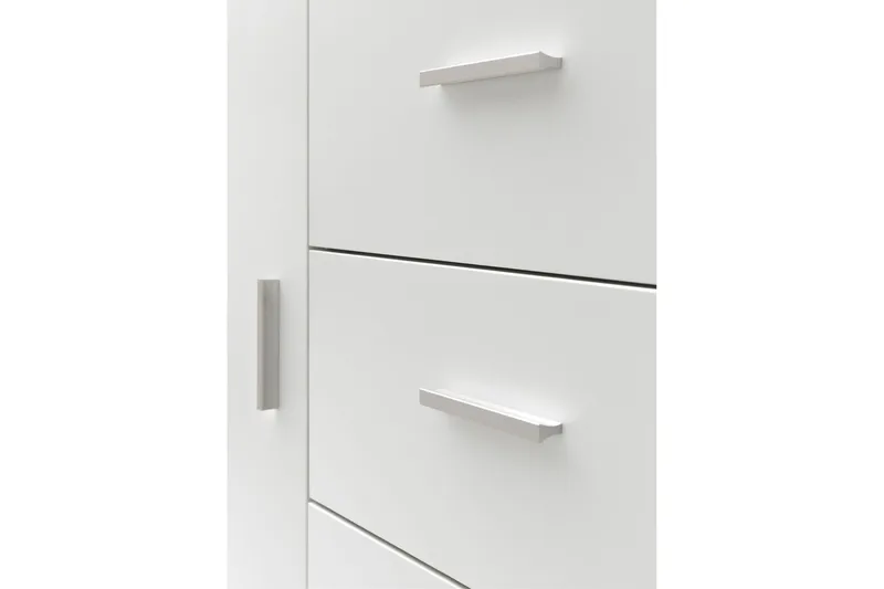 Paityn Baderomsskap 60x33 cm - Hvit - Hus & oppussing - Kjøkken & bad - Baderom - Baderomsmøbler & baderomsinnredning - Servantskap & kommode