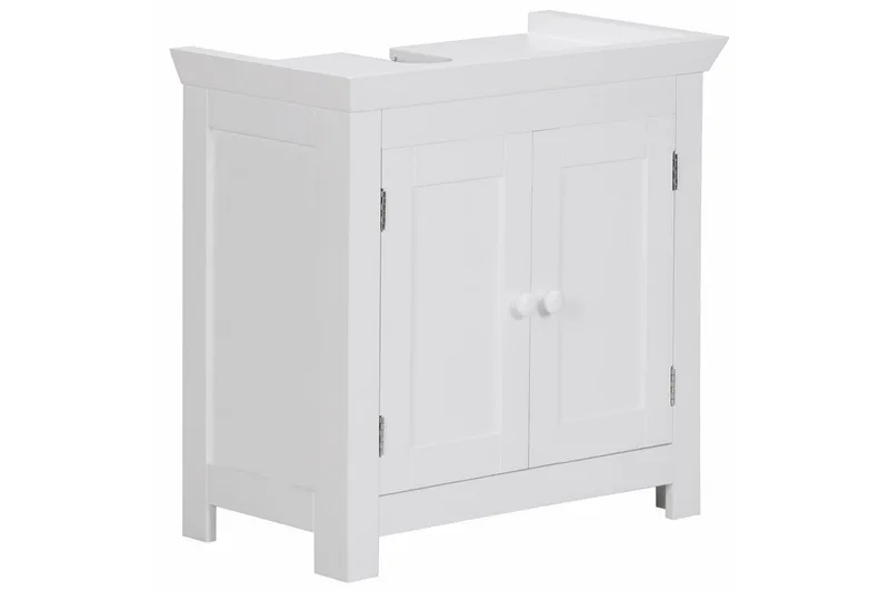 Servantensokkel Wohnling King Lakkert MDF 2 Dører Moderne, undefined