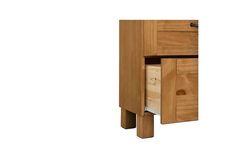 Servantskap Alby 1 skuff, Beiset/funksjonsbeskrivelse - 1 skuff, Beiset/funksjonsbeskrivelse - Hus & oppussing - Kjøkken & bad - Baderom - Baderomsmøbler & baderomsinnredning - Baderomsskap