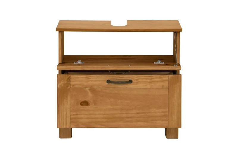 Servantskap Alby 1 skuff, Beiset/funksjonsbeskrivelse - 1 skuff, Beiset/funksjonsbeskrivelse - Hus & oppussing - Kjøkken & bad - Baderom - Baderomsmøbler & baderomsinnredning - Baderomsskap