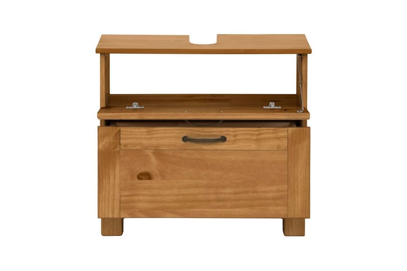 Servantskap Alby 1 skuff, Beiset/funksjonsbeskrivelse - 1 skuff, Beiset/funksjonsbeskrivelse - Hus & oppussing - Kjøkken & bad - Baderom - Baderomsmøbler & baderomsinnredning - Baderomsskap