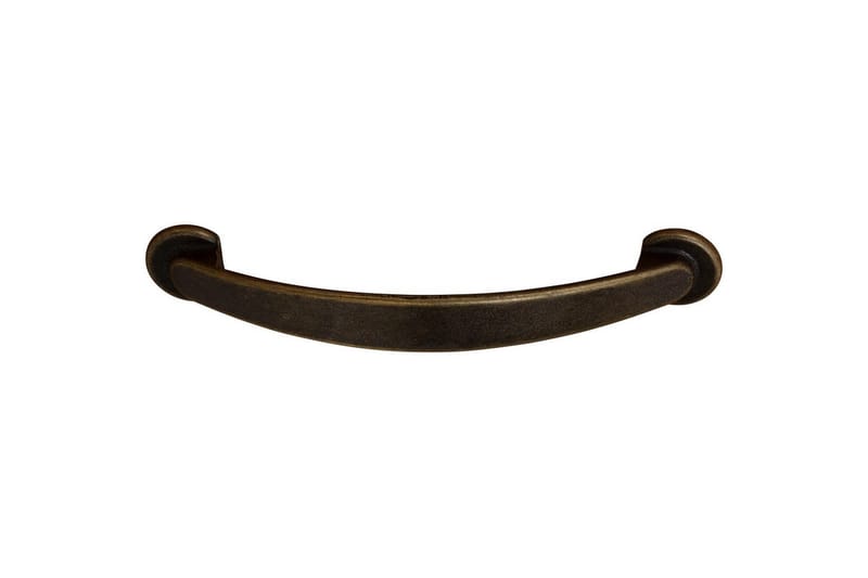 Servantskap Alby 1 skuff, Hvit/Honning - 1 skuff, Hvit/Honning - Hus & oppussing - Kjøkken & bad - Baderom - Baderomsmøbler & baderomsinnredning - Baderomsskap