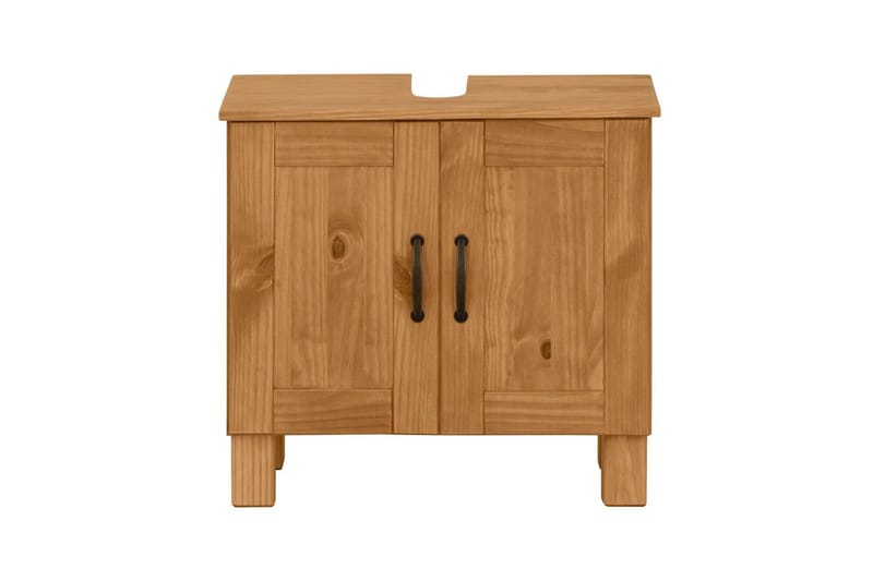 Servantskap Alby 2 skuffer, Beiset/funksjonsbeskrivelse - 2 skuffer, Beiset/funksjonsbeskrivelse - Hus & oppussing - Kjøkken & bad - Baderom - Baderomsmøbler & baderomsinnredning - Baderomsskap