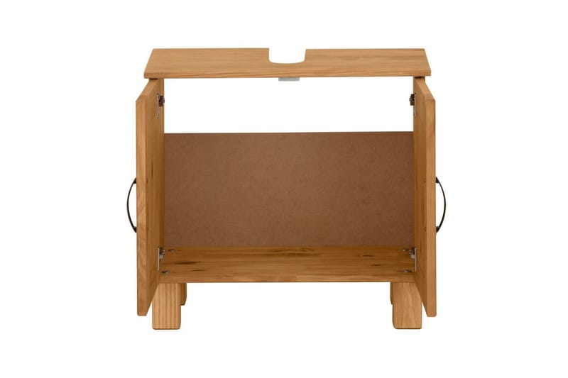 Servantskap Alby 2 skuffer, Beiset/funksjonsbeskrivelse - 2 skuffer, Beiset/funksjonsbeskrivelse - Hus & oppussing - Kjøkken & bad - Baderom - Baderomsmøbler & baderomsinnredning - Baderomsskap