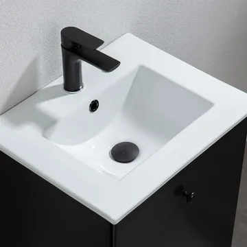 Bathlife Fröjd Servantskap 520 mm - Hus & oppussing - Kjøkken & bad - Baderom - Baderomsmøbler & baderomsinnredning - Servantskap & kommode