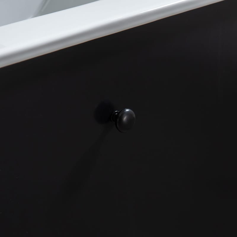 Bathlife Fröjd Servantskap 520 mm - Hus & oppussing - Kjøkken & bad - Baderom - Baderomsmøbler & baderomsinnredning - Servantskap & kommode