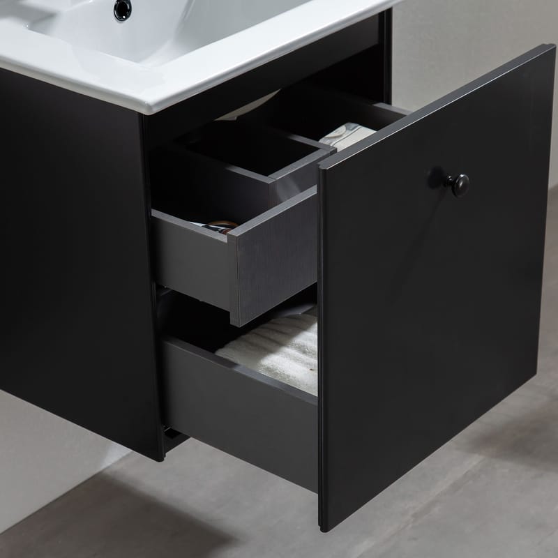 Bathlife Fröjd Servantskap 520 mm - Hus & oppussing - Kjøkken & bad - Baderom - Baderomsmøbler & baderomsinnredning - Servantskap & kommode