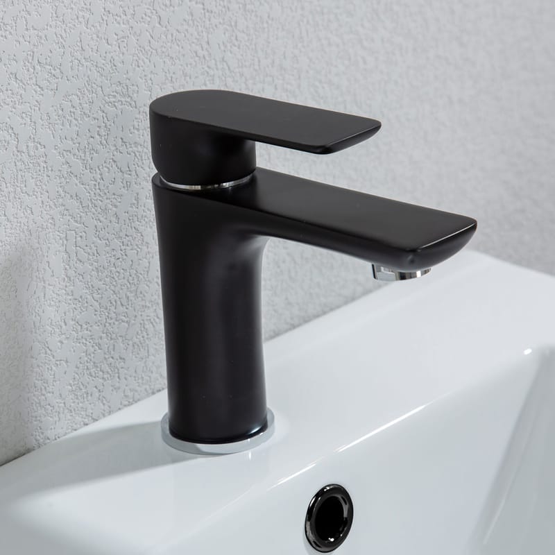 Bathlife Fröjd Servantskap 520 mm - Hus & oppussing - Kjøkken & bad - Baderom - Baderomsmøbler & baderomsinnredning - Servantskap & kommode