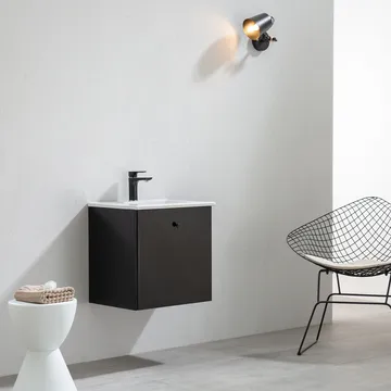 Bathlife Fröjd Servantskap 520 mm - Hus & oppussing - Kjøkken & bad - Baderom - Baderomsmøbler & baderomsinnredning - Servantskap & kommode