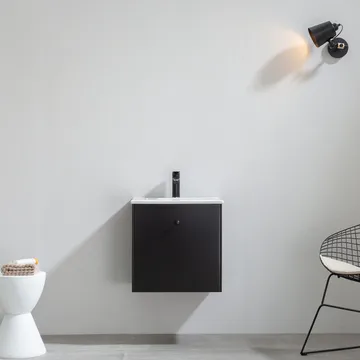 Bathlife Fröjd Servantskap 520 mm - Hus & oppussing - Kjøkken & bad - Baderom - Baderomsmøbler & baderomsinnredning - Servantskap & kommode