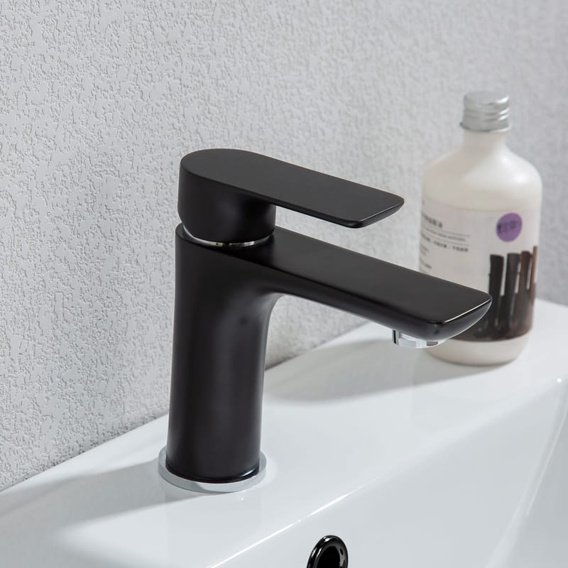 Bathlife Fröjd Servantskap 620 mm - Hus & oppussing - Kjøkken & bad - Baderom - Baderomsmøbler & baderomsinnredning - Servantskap & kommode