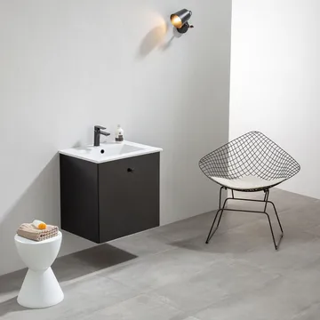 Bathlife Fröjd Servantskap 620 mm - Hus & oppussing - Kjøkken & bad - Baderom - Baderomsmøbler & baderomsinnredning - Servantskap & kommode