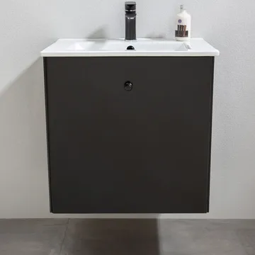 Bathlife Fröjd Servantskap 620 mm - Hus & oppussing - Kjøkken & bad - Baderom - Baderomsmøbler & baderomsinnredning - Servantskap & kommode
