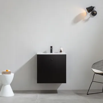 Bathlife Fröjd Servantskap 620 mm - Hus & oppussing - Kjøkken & bad - Baderom - Baderomsmøbler & baderomsinnredning - Servantskap & kommode