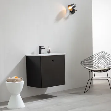 Bathlife Fröjd Servantskap 620 mm - Hus & oppussing - Kjøkken & bad - Baderom - Baderomsmøbler & baderomsinnredning - Servantskap & kommode
