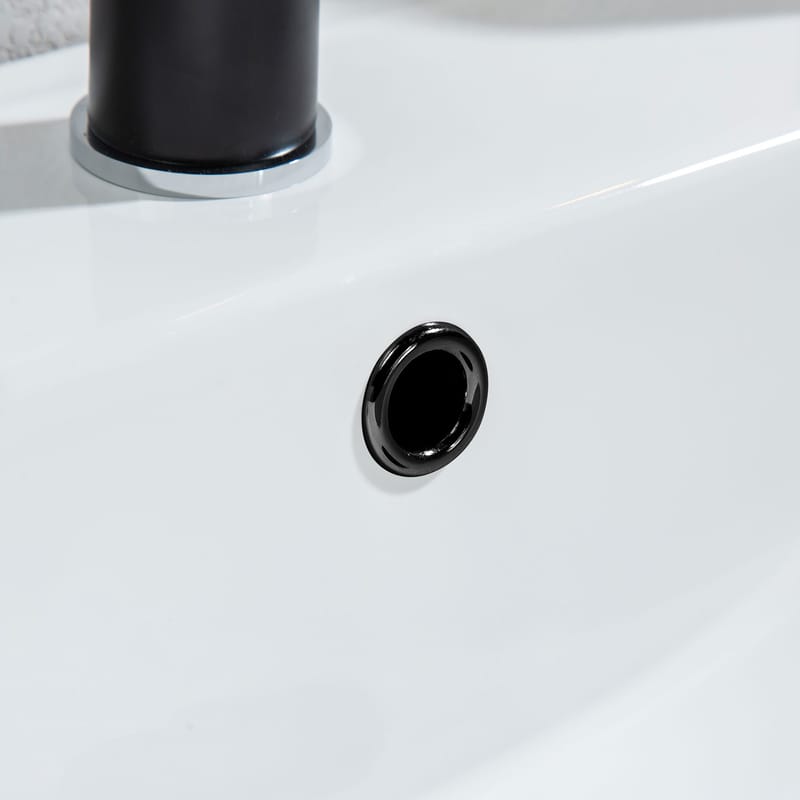Bathlife Fröjd Servantskap 620 mm - Hus & oppussing - Kjøkken & bad - Baderom - Baderomsmøbler & baderomsinnredning - Servantskap & kommode