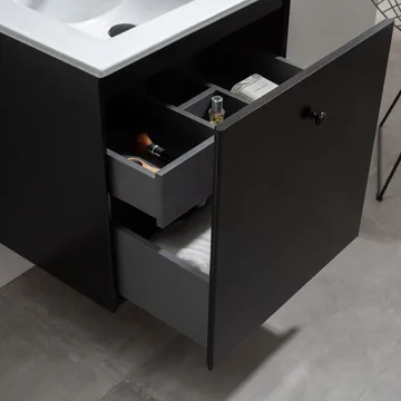 Bathlife Fröjd Servantskap 620 mm - Hus & oppussing - Kjøkken & bad - Baderom - Baderomsmøbler & baderomsinnredning - Servantskap & kommode