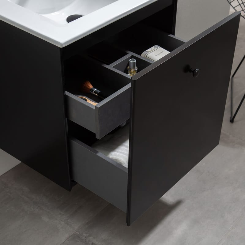 Bathlife Fröjd Servantskap 620 mm - Hus & oppussing - Kjøkken & bad - Baderom - Baderomsmøbler & baderomsinnredning - Servantskap & kommode
