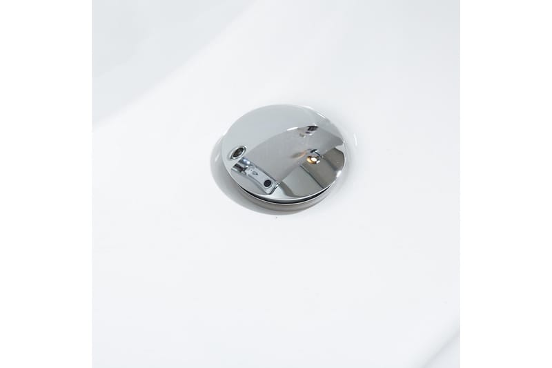 Bathlife Fröjd Servantskap 820 mm - Hvit - Hus & oppussing - Kjøkken & bad - Baderom - Baderomsmøbler & baderomsinnredning - Servantskap & kommode