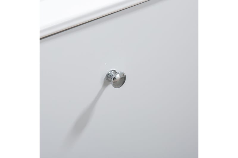 Bathlife Fröjd Servantskap 820 mm - Hvit - Hus & oppussing - Kjøkken & bad - Baderom - Baderomsmøbler & baderomsinnredning - Servantskap & kommode
