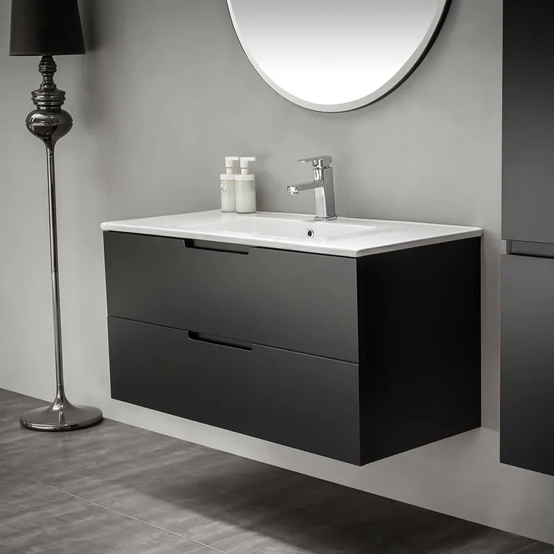 Bathlife Glädje Servantskap 1000