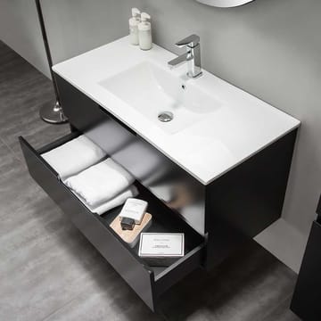 Bathlife Glädje Servantskap 1000 - Hus & oppussing - Kjøkken & bad - Baderom - Baderomsmøbler & baderomsinnredning - Servantskap & kommode