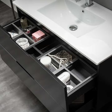 Bathlife Glädje Servantskap 1000 - Hus & oppussing - Kjøkken & bad - Baderom - Baderomsmøbler & baderomsinnredning - Servantskap & kommode