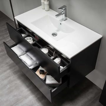 Bathlife Glädje Servantskap 1000 - Hus & oppussing - Kjøkken & bad - Baderom - Baderomsmøbler & baderomsinnredning - Servantskap & kommode