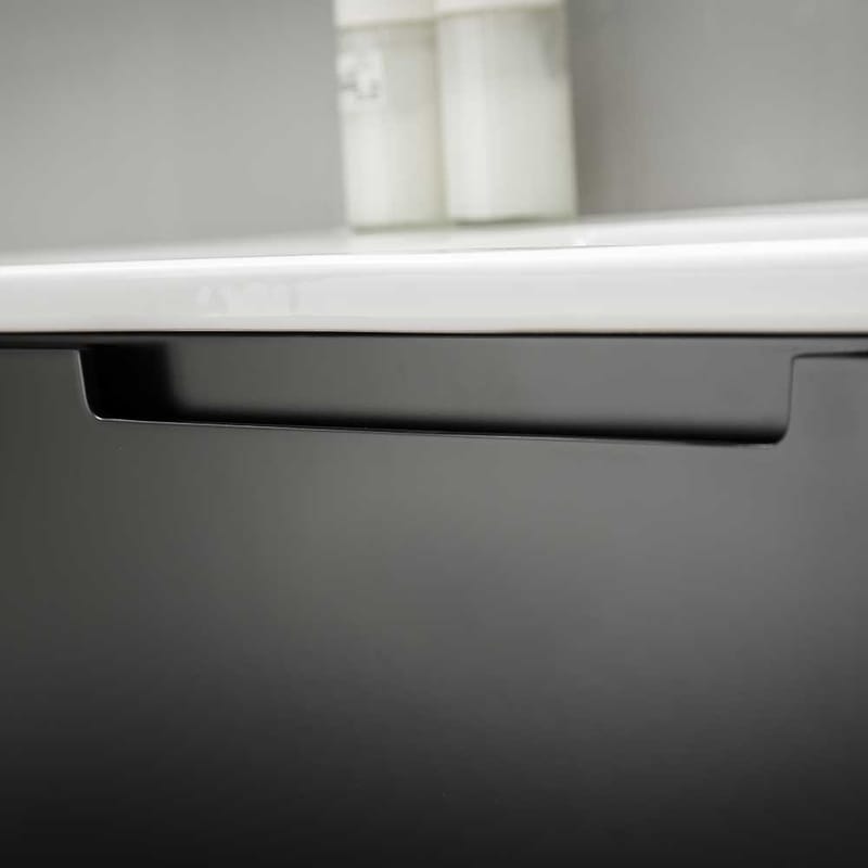 Bathlife Glädje Servantskap 1000 - Hus & oppussing - Kjøkken & bad - Baderom - Baderomsmøbler & baderomsinnredning - Servantskap & kommode