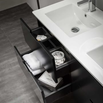 Bathlife Glädje Servantskap 1200 - Bathlife - Hus & oppussing - Kjøkken & bad - Baderom - Baderomsmøbler & baderomsinnredning - Servantskap & kommode