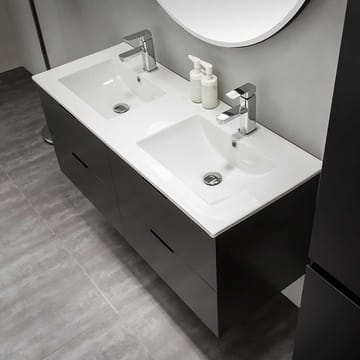 Bathlife Glädje Servantskap 1200 - Bathlife - Hus & oppussing - Kjøkken & bad - Baderom - Baderomsmøbler & baderomsinnredning - Servantskap & kommode