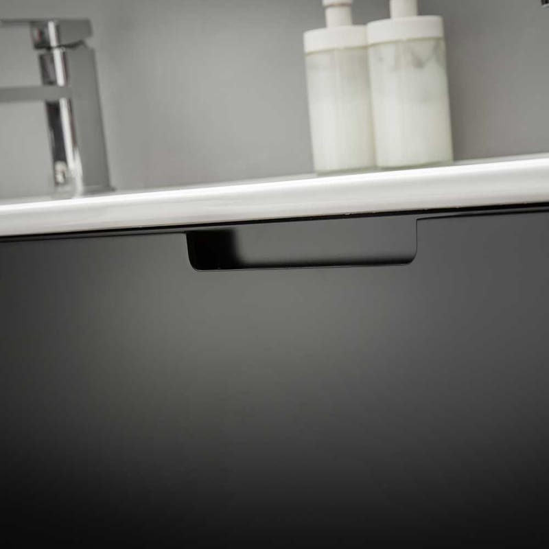 Bathlife Glädje Servantskap 1200 - Bathlife - Hus & oppussing - Kjøkken & bad - Baderom - Baderomsmøbler & baderomsinnredning - Servantskap & kommode