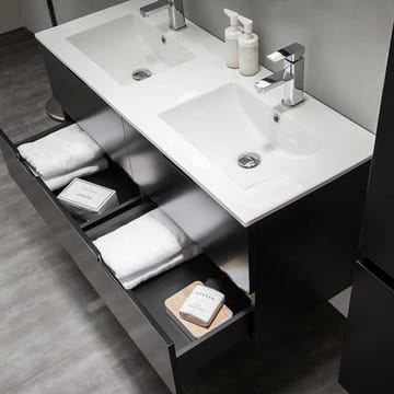 Bathlife Glädje Servantskap 1200 - Bathlife - Hus & oppussing - Kjøkken & bad - Baderom - Baderomsmøbler & baderomsinnredning - Servantskap & kommode