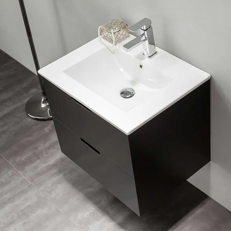 Bathlife Glädje Servantskap 600 - Hus & oppussing - Kjøkken & bad - Baderom - Baderomsmøbler & baderomsinnredning - Servantskap & kommode