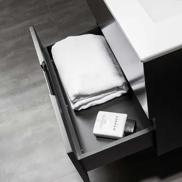Bathlife Glädje Servantskap 600 - Hus & oppussing - Kjøkken & bad - Baderom - Baderomsmøbler & baderomsinnredning - Servantskap & kommode