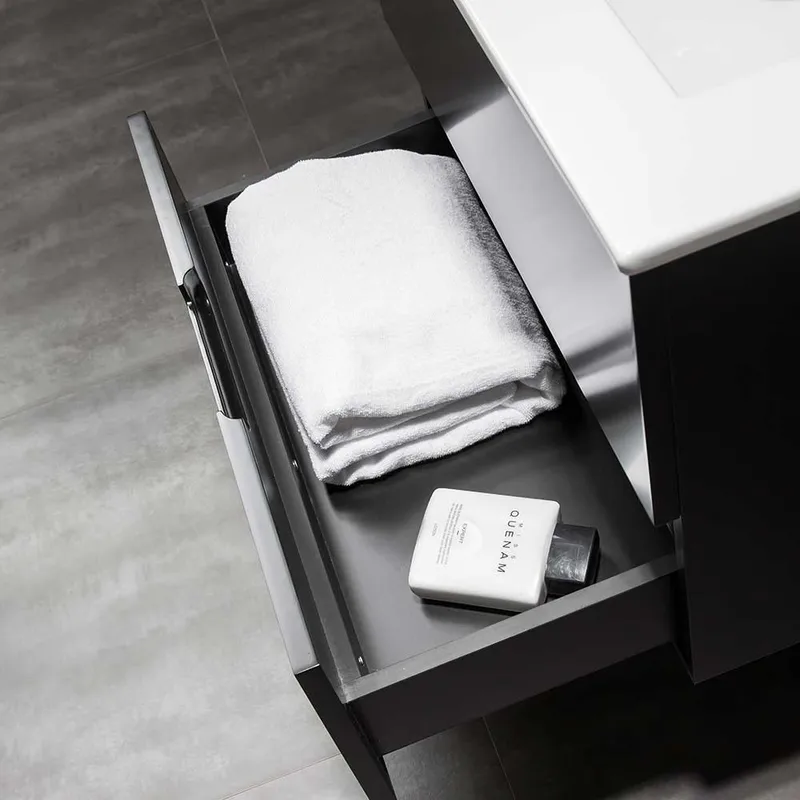 Bathlife Glädje Servantskap 600 - Hus & oppussing - Kjøkken & bad - Baderom - Baderomsmøbler & baderomsinnredning - Servantskap & kommode