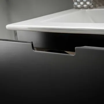 Bathlife Glädje Servantskap 600 - Hus & oppussing - Kjøkken & bad - Baderom - Baderomsmøbler & baderomsinnredning - Servantskap & kommode