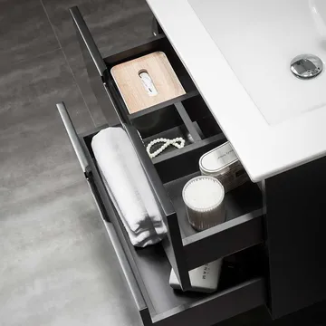 Bathlife Glädje Servantskap 600 - Hus & oppussing - Kjøkken & bad - Baderom - Baderomsmøbler & baderomsinnredning - Servantskap & kommode