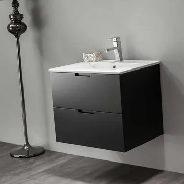 Bathlife Glädje Servantskap 600 - Hus & oppussing - Kjøkken & bad - Baderom - Baderomsmøbler & baderomsinnredning - Servantskap & kommode