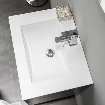 Bathlife Glädje Servantskap 600 - Hus & oppussing - Kjøkken & bad - Baderom - Baderomsmøbler & baderomsinnredning - Servantskap & kommode