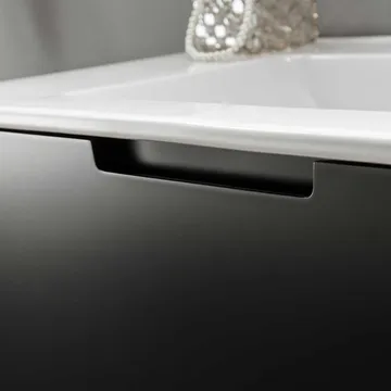 Bathlife Glädje Servantskap 800 - Hus & oppussing - Kjøkken & bad - Baderom - Baderomsmøbler & baderomsinnredning - Servantskap & kommode