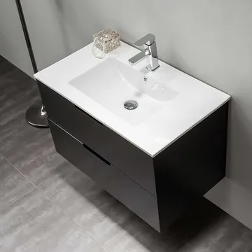 Bathlife Glädje Servantskap 800 - Hus & oppussing - Kjøkken & bad - Baderom - Baderomsmøbler & baderomsinnredning - Servantskap & kommode