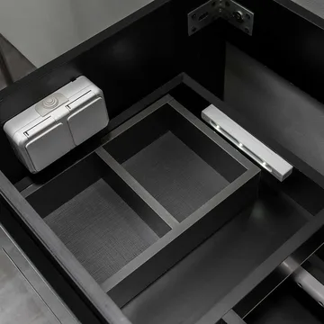 Bathlife Glädje Servantskap 800 - Hus & oppussing - Kjøkken & bad - Baderom - Baderomsmøbler & baderomsinnredning - Servantskap & kommode