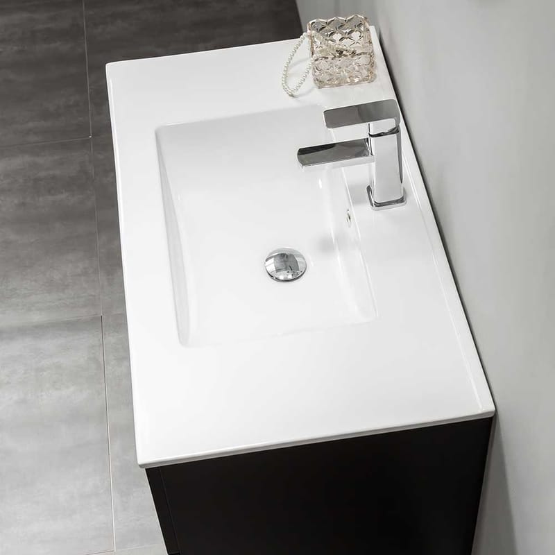 Bathlife Glädje Servantskap 800 - Hus & oppussing - Kjøkken & bad - Baderom - Baderomsmøbler & baderomsinnredning - Servantskap & kommode