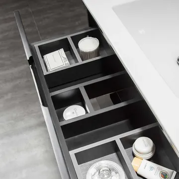 Bathlife Glädje Servantskap 800 - Hus & oppussing - Kjøkken & bad - Baderom - Baderomsmøbler & baderomsinnredning - Servantskap & kommode
