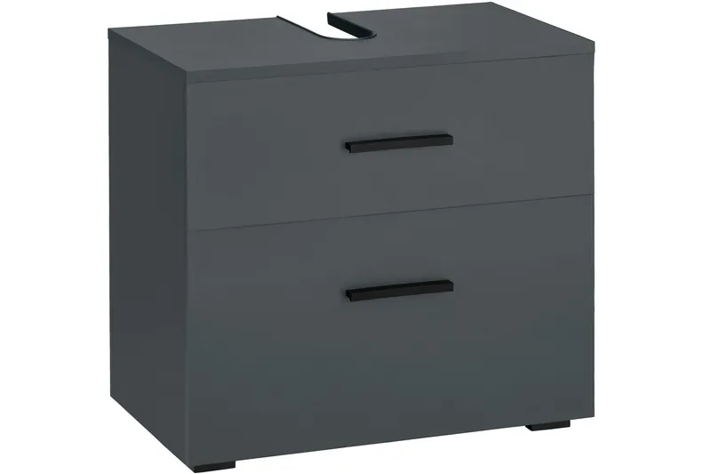 Michikue Servantskap, Grå