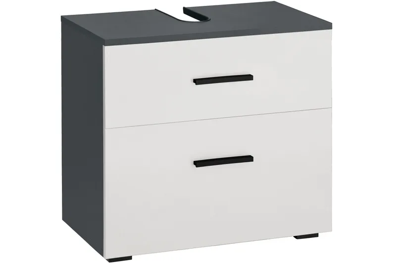 Michikue Servantskap, Hvit