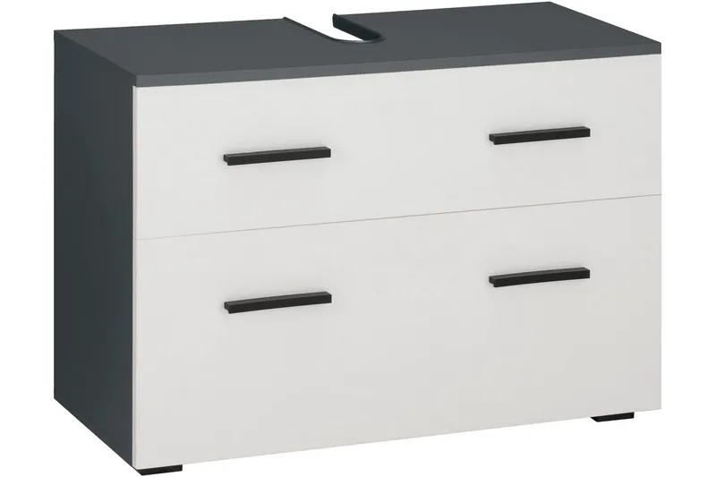 Michikue Servantskap, Hvit