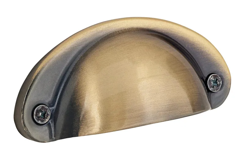 Moglielle Servantskap - Brun - Hus & oppussing - Kjøkken & bad - Baderom - Baderomsmøbler & baderomsinnredning - Servantskap & kommode