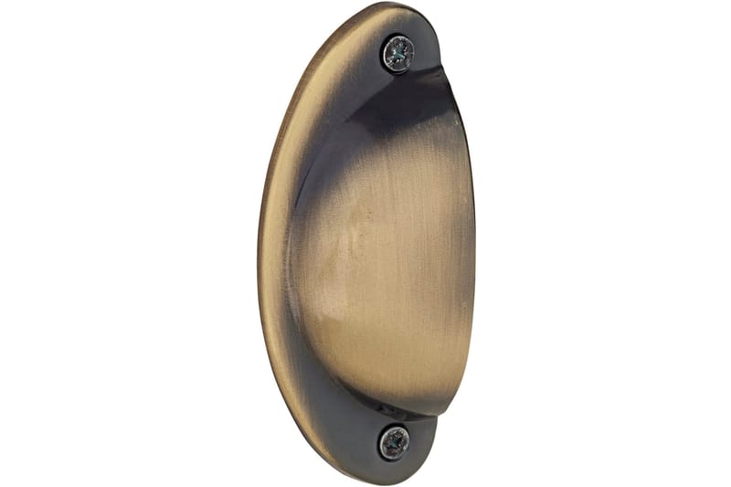 Moglielle Servantskap - Brun - Hus & oppussing - Kjøkken & bad - Baderom - Baderomsmøbler & baderomsinnredning - Servantskap & kommode